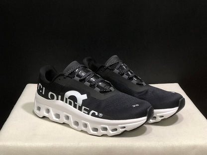 Cloudmonster Black