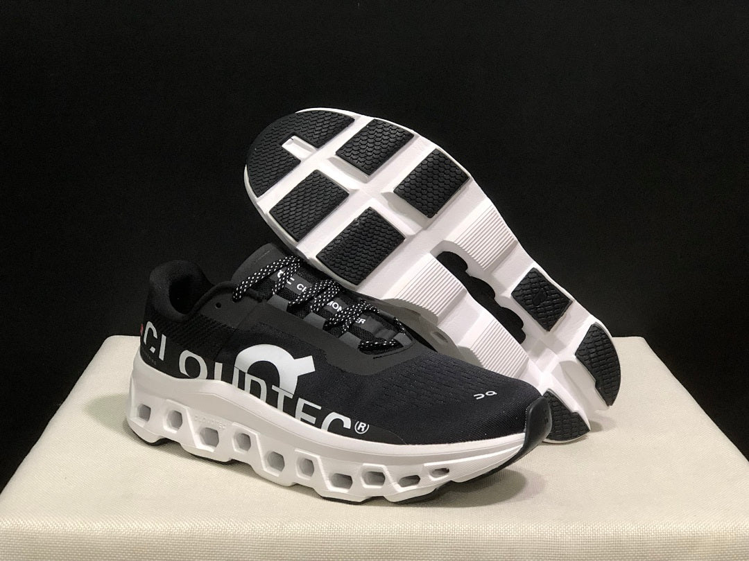 Cloudmonster Black