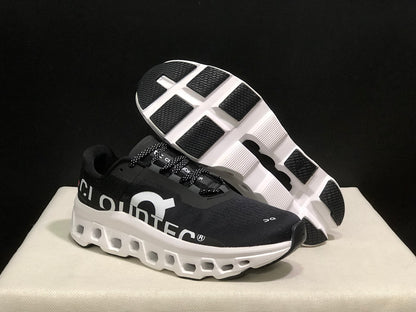 Cloudmonster Black