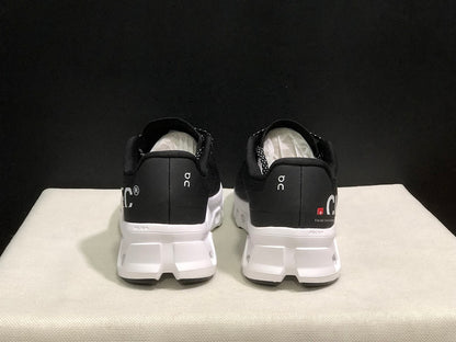 Cloudmonster Black