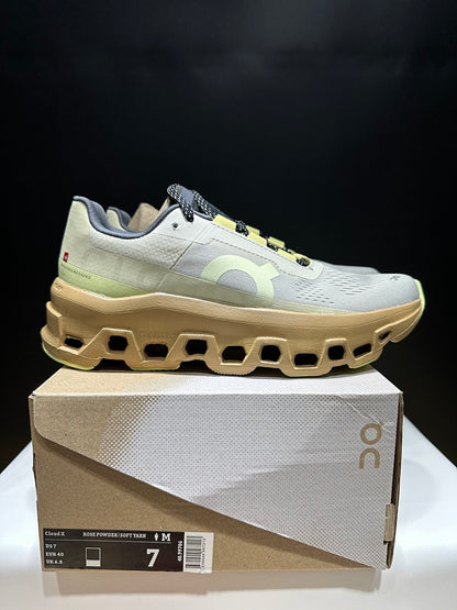 Cloudmonster Cream/Dune