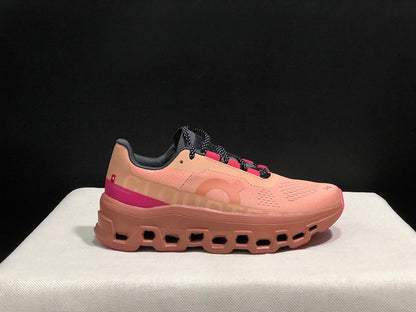 Cloudmonster Rose Cork