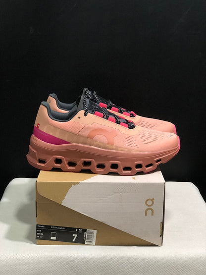 Cloudmonster Rose Cork