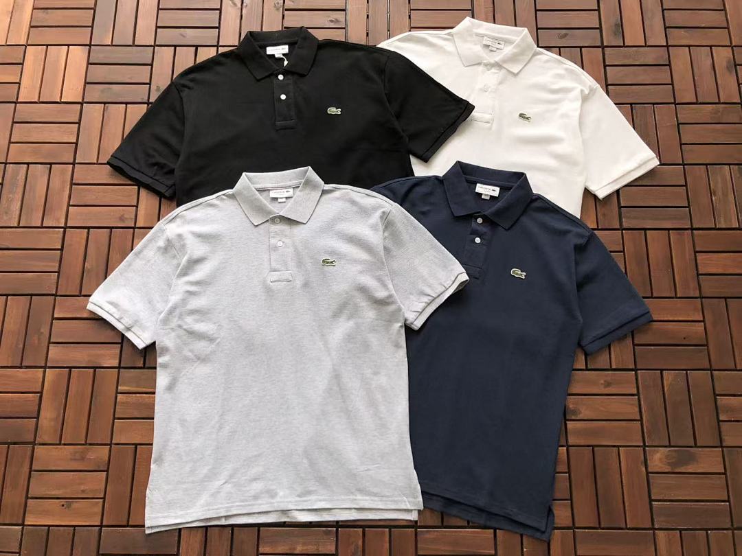 T-shirts Lacoste