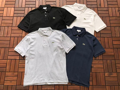T-shirts Lacoste