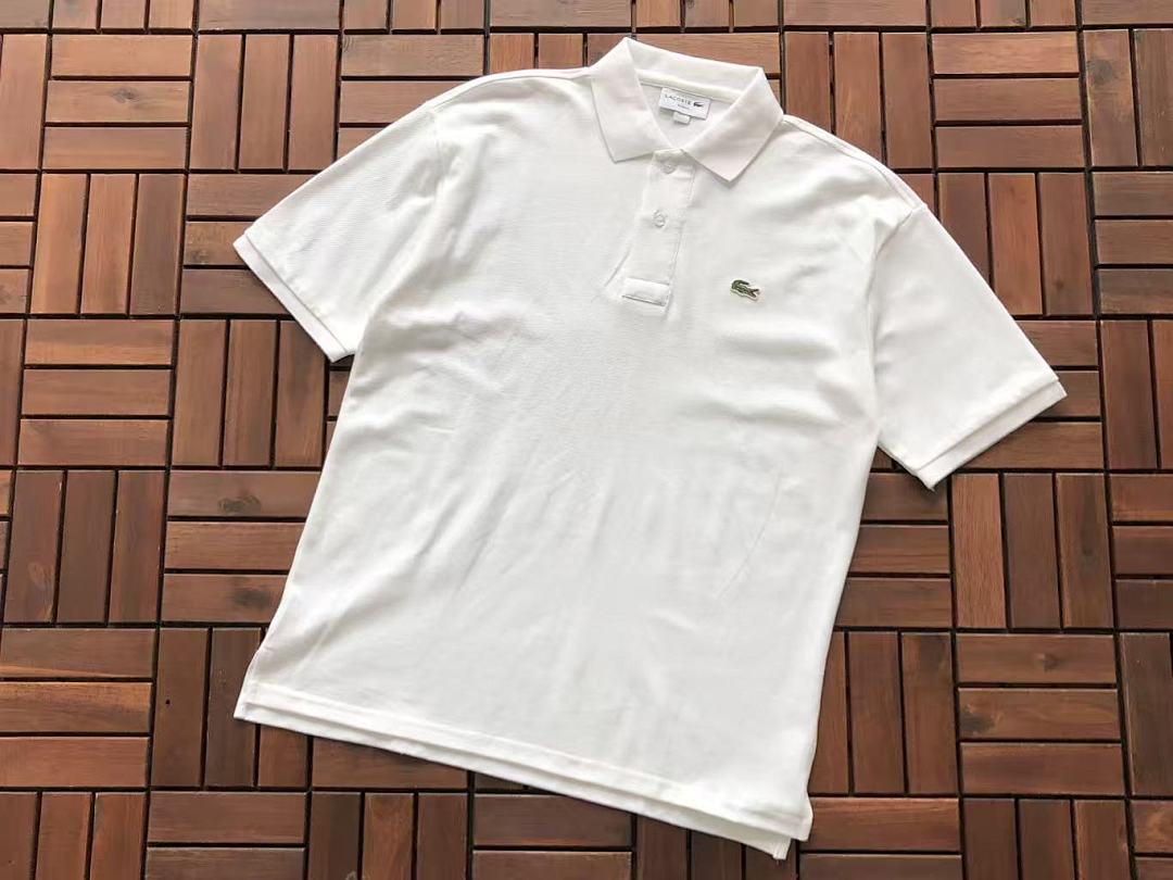 T-shirts Lacoste