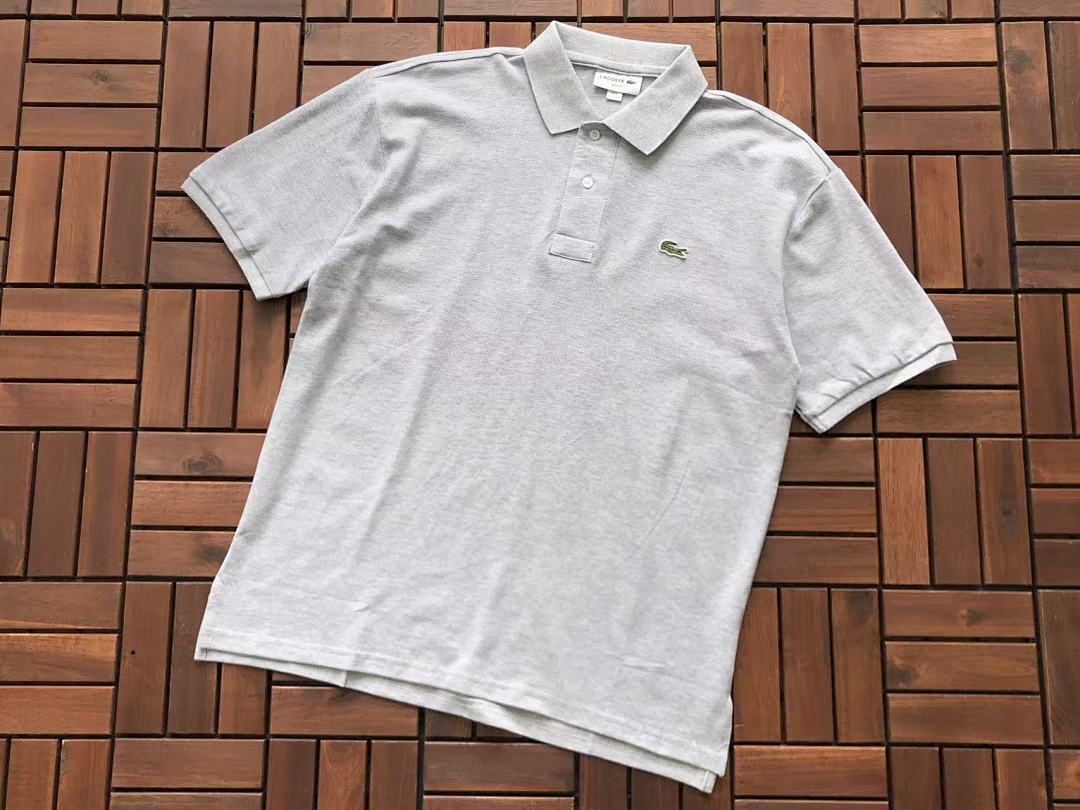 T-shirts Lacoste