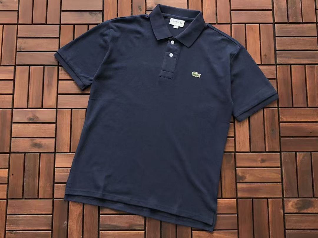 T-shirts Lacoste