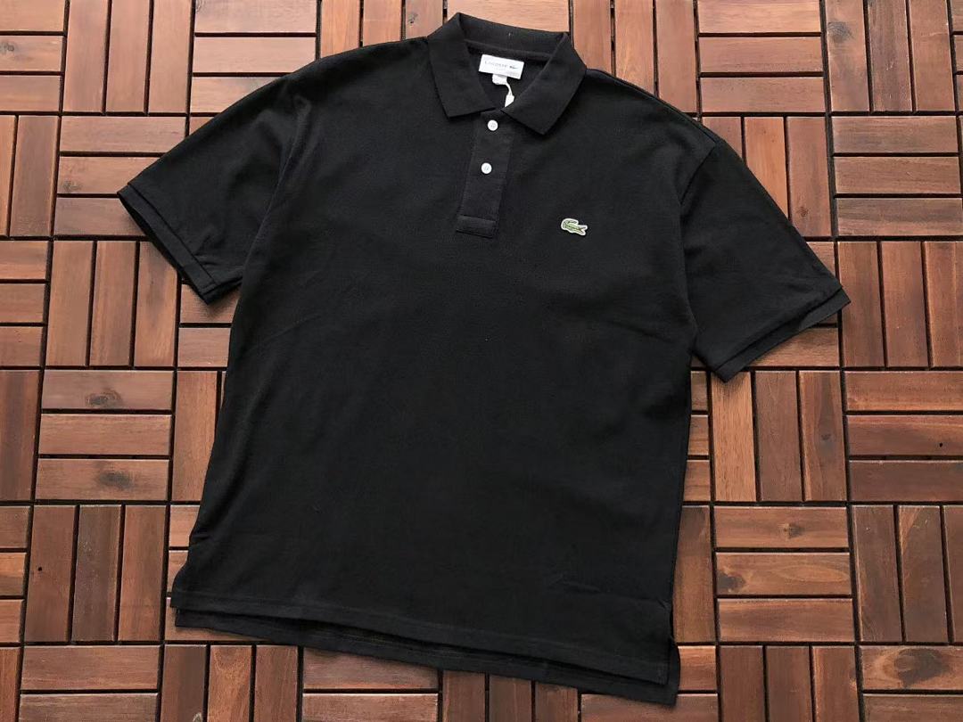 T-shirts Lacoste