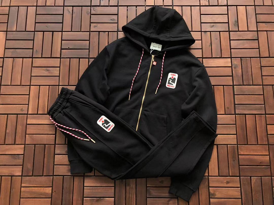 Conjunto Casa Blanca
