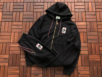 Conjunto Casa Blanca