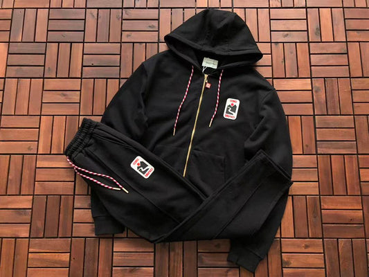 Conjunto Casa Blanca