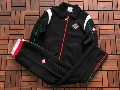 Conjunto Casa Blanca