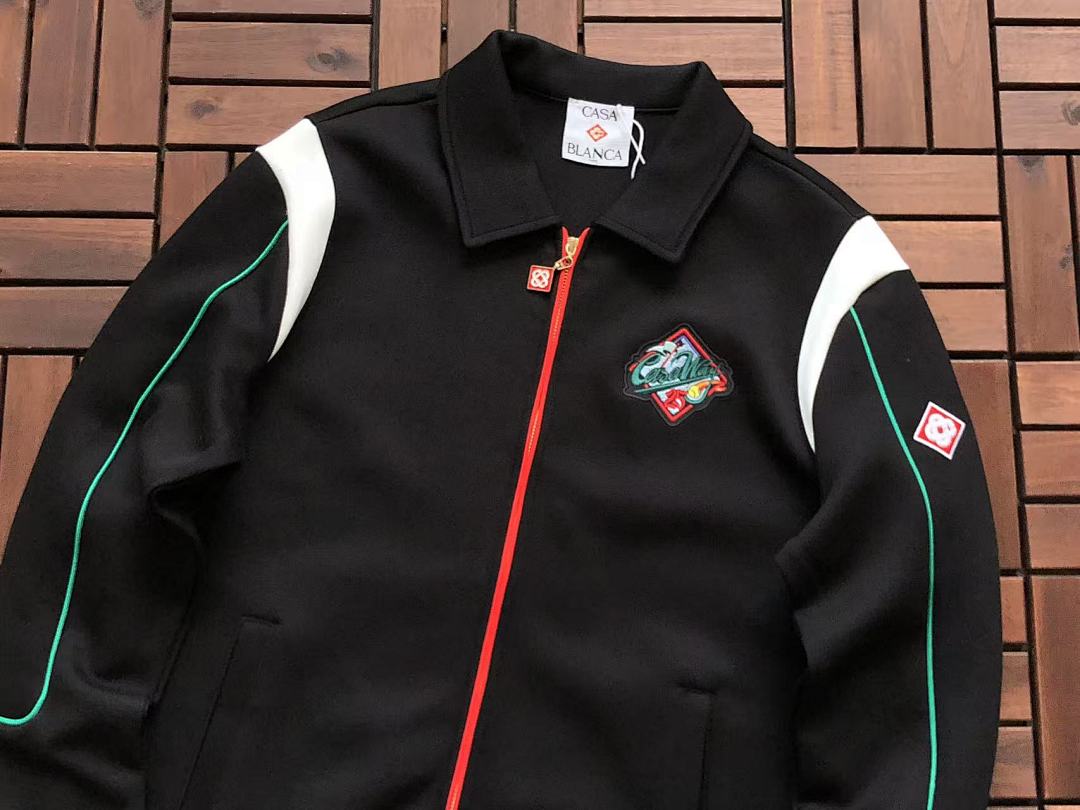 Conjunto Casa Blanca
