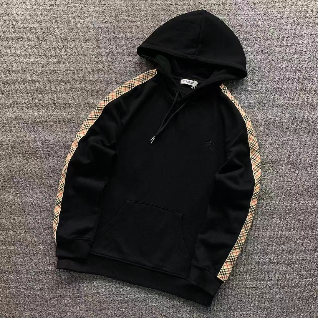 Hoodies BB