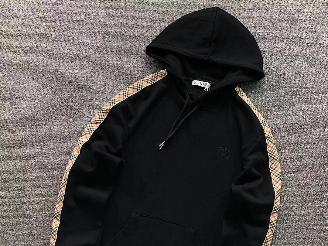Hoodies BB