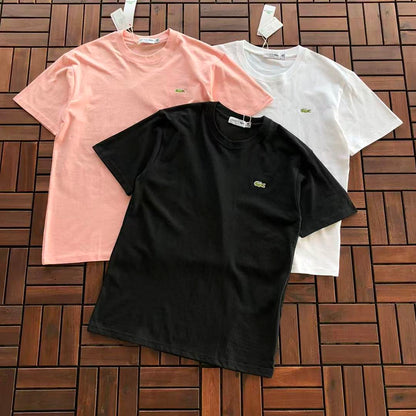 T-shirts Lacoste