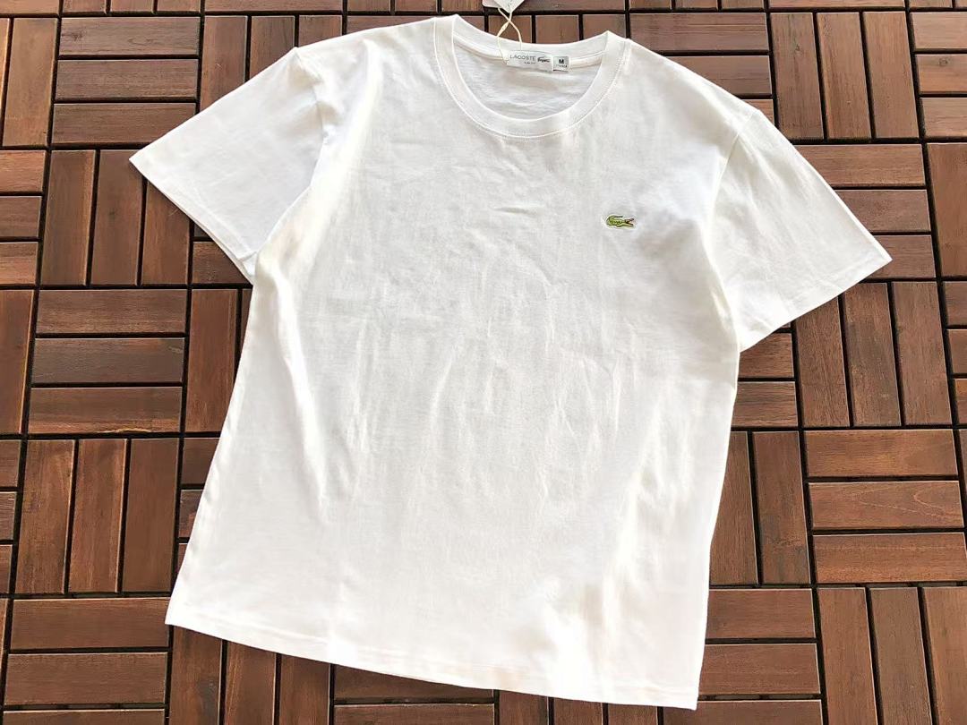 T-shirts Lacoste