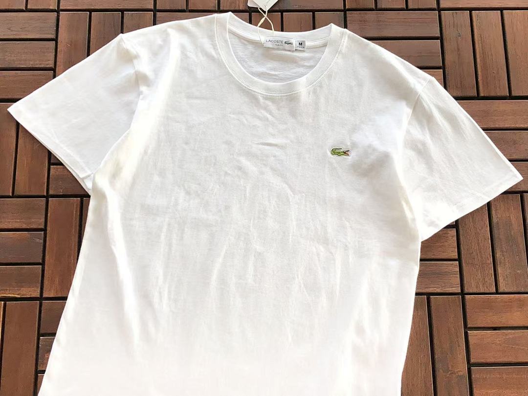 T-shirts Lacoste