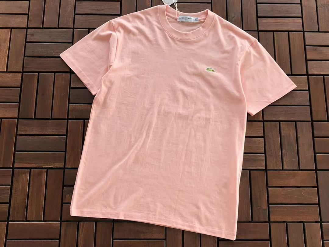 T-shirts Lacoste