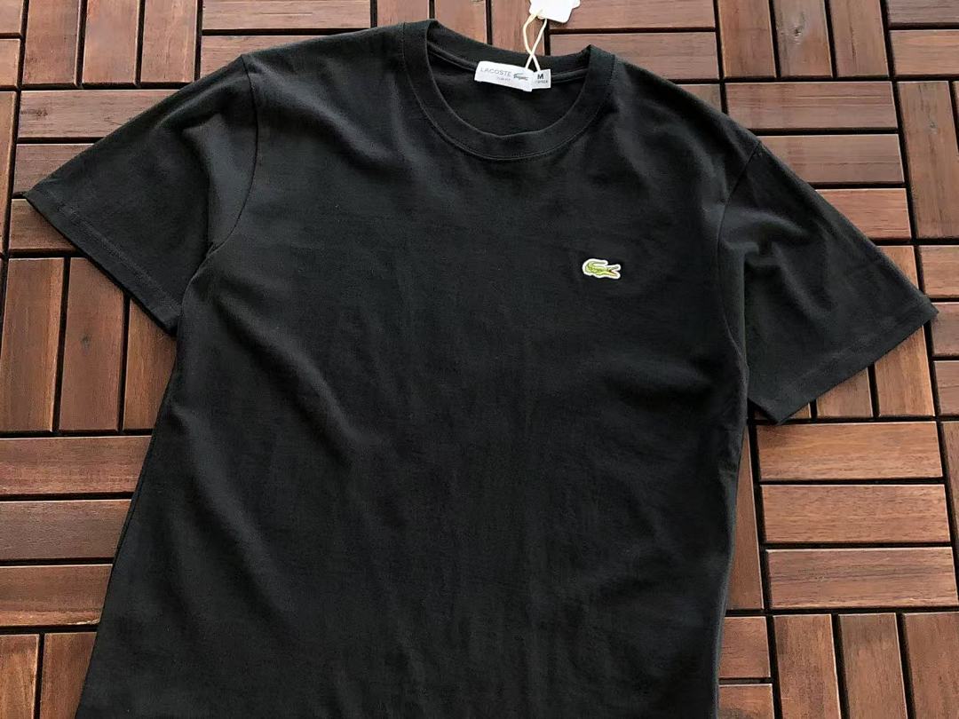T-shirts Lacoste