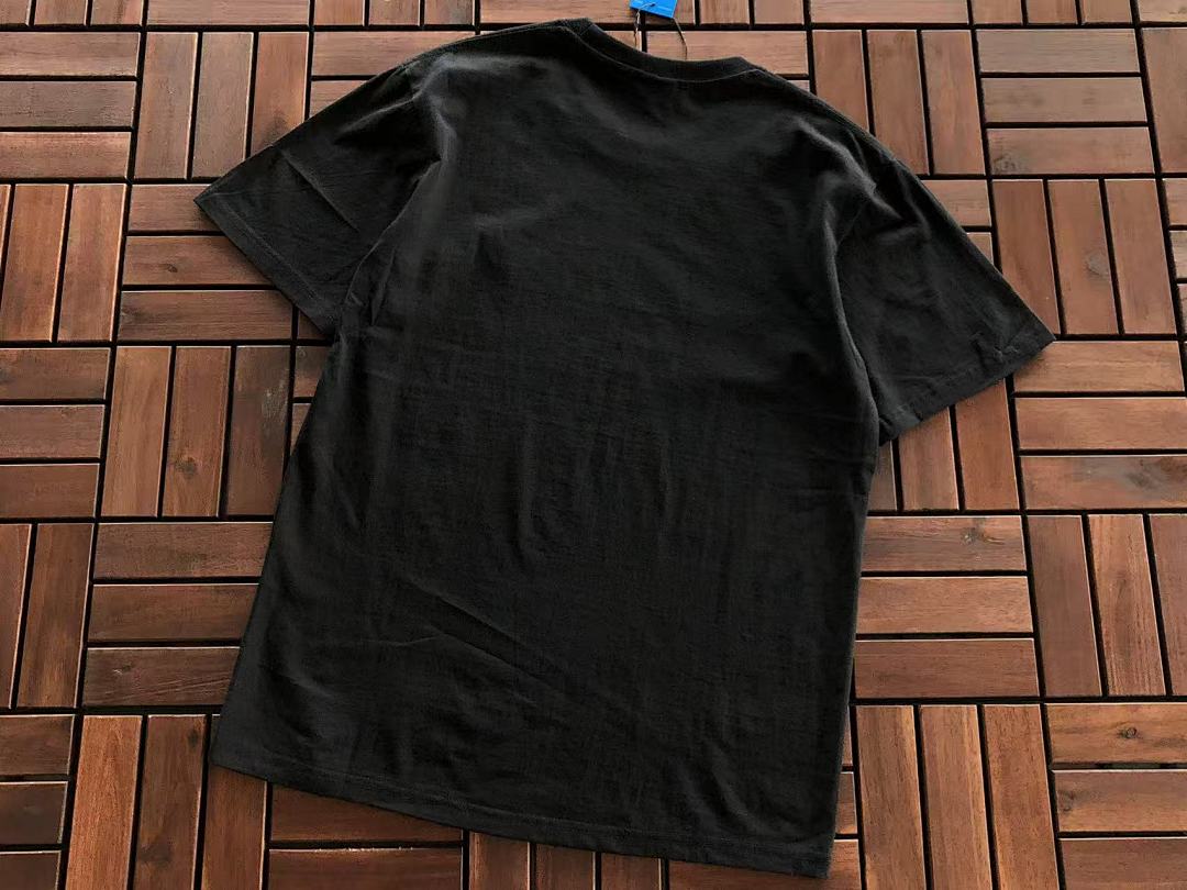 T-shirts Lacoste
