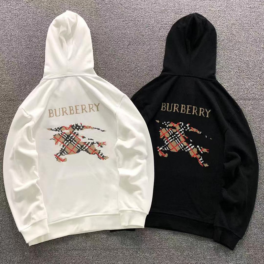 Hoodies BB