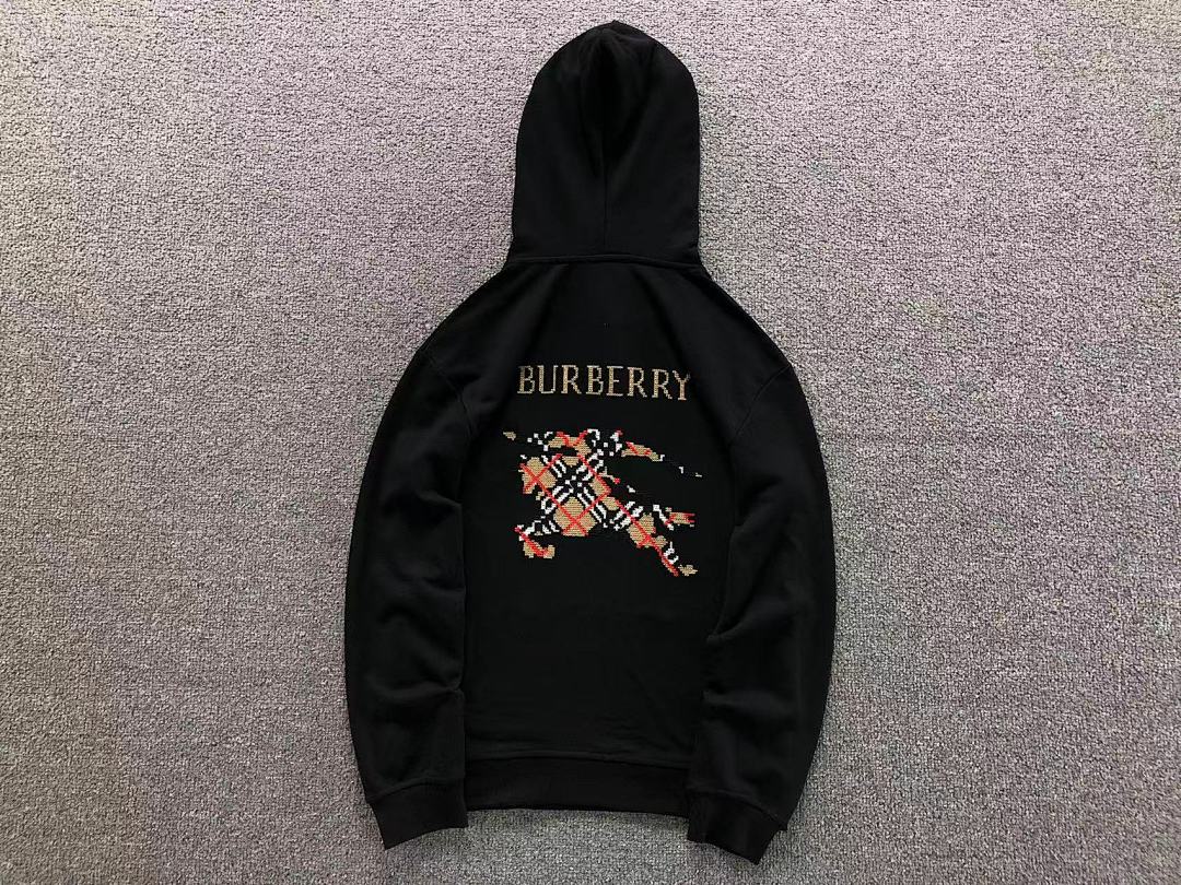 Hoodies BB