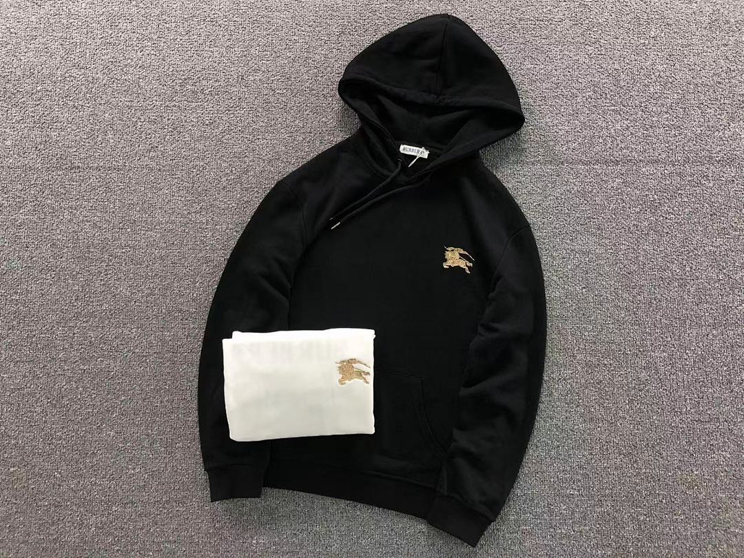 Hoodies BB