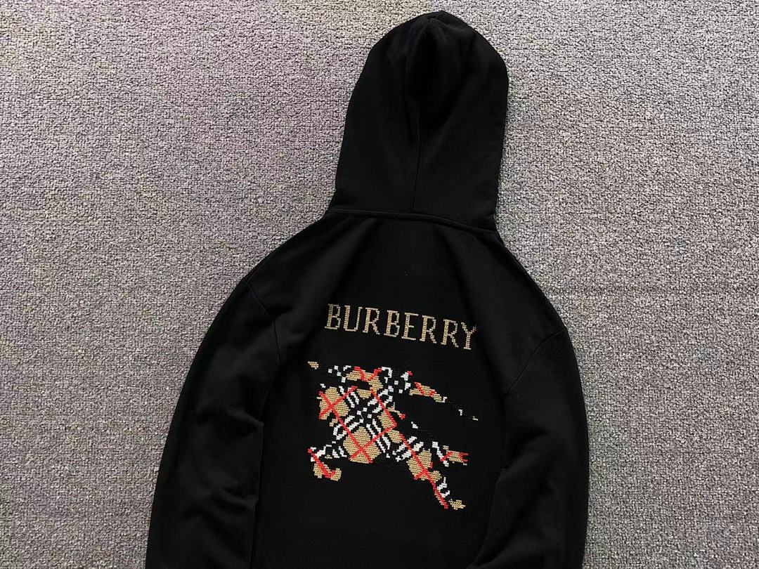 Hoodies BB