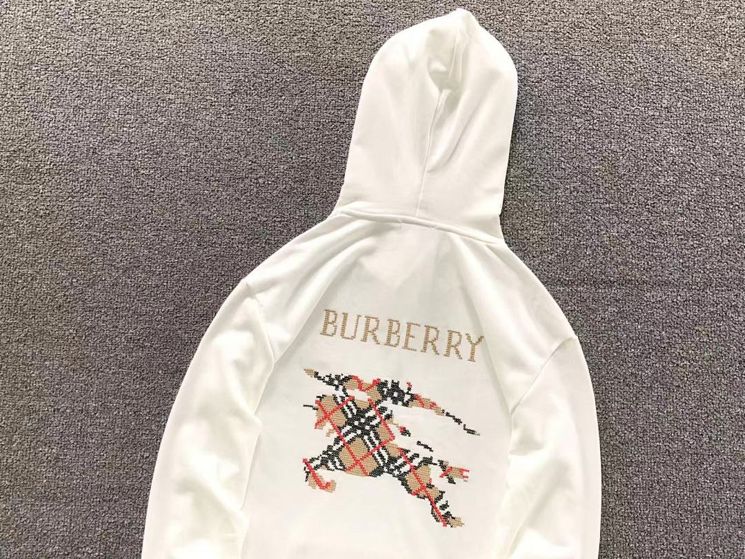 Hoodies BB