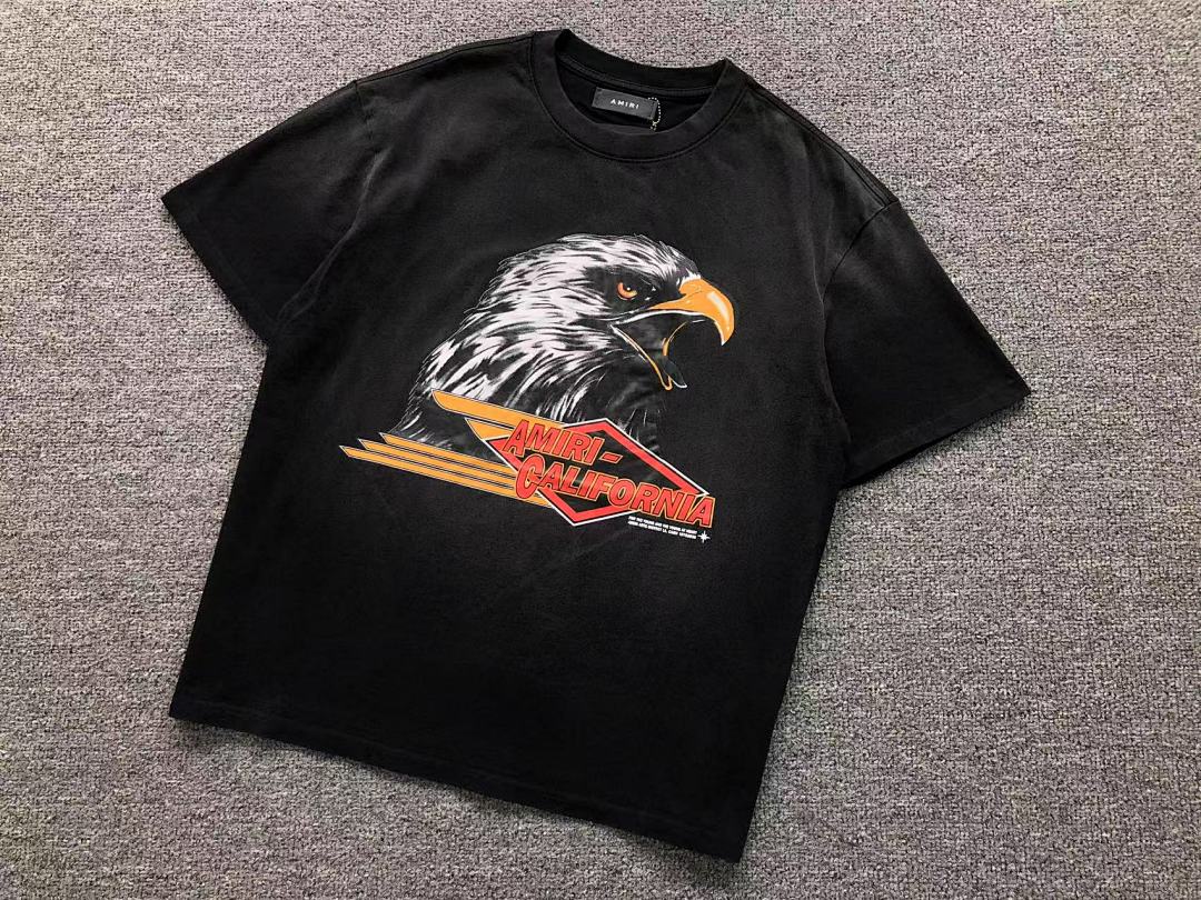 T-Shirts Amiri