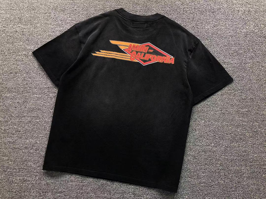 T-Shirts Amiri