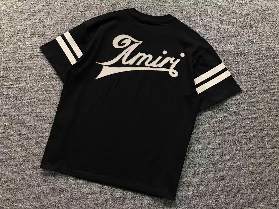 T-Shirts Amiri