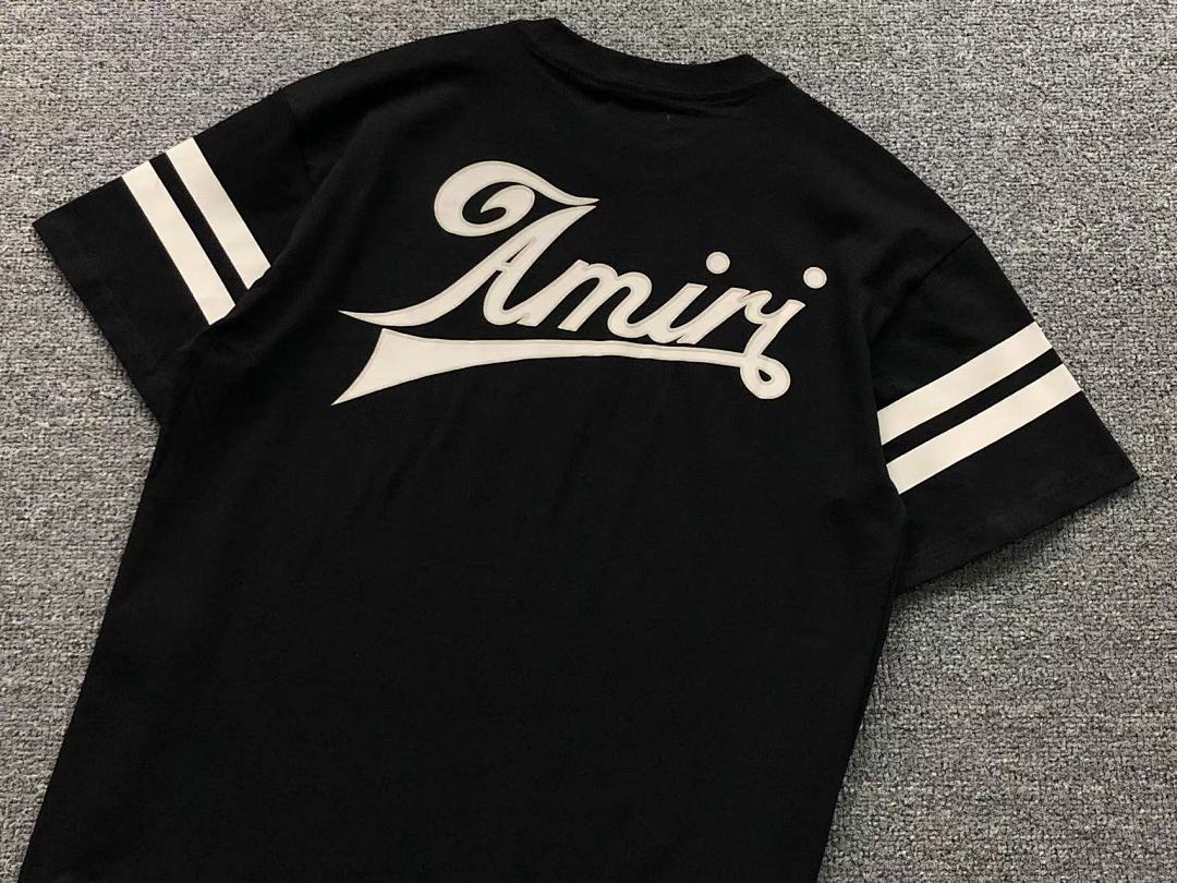 T-Shirts Amiri