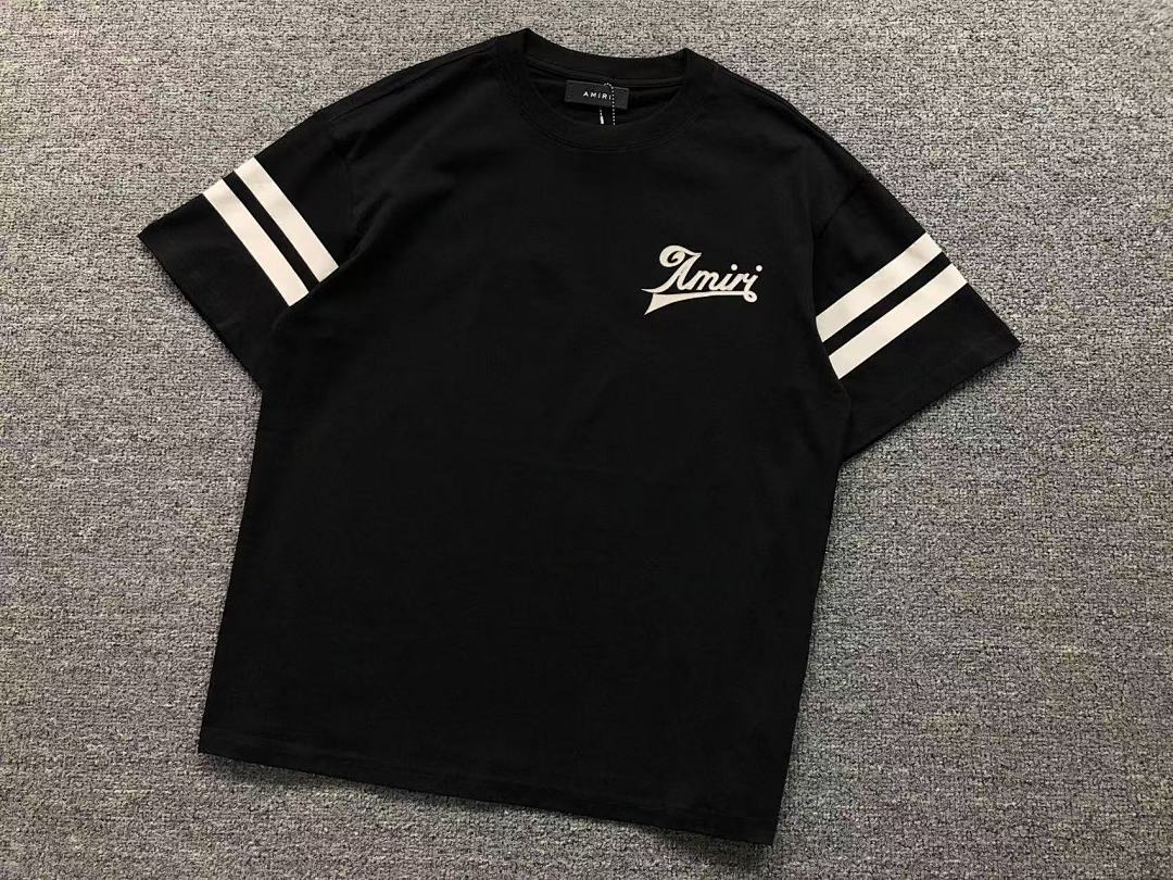 T-Shirts Amiri