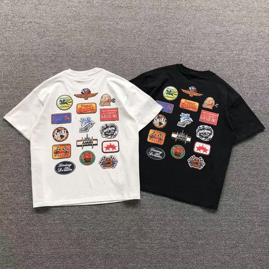 T-Shirts Amiri