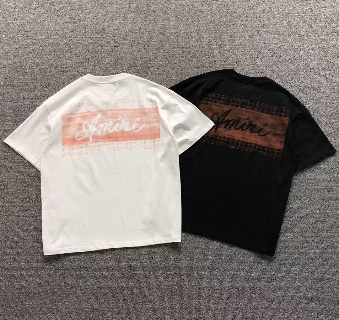 T-Shirts Amiri