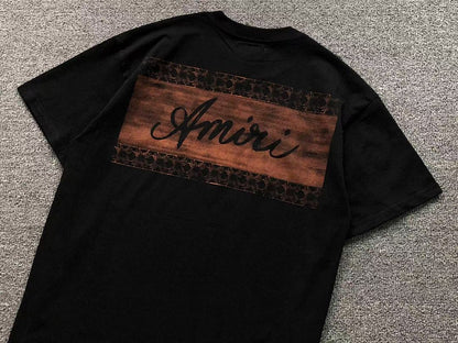 T-Shirts Amiri