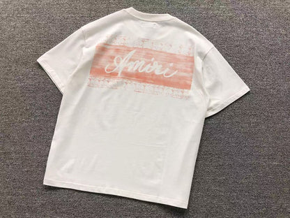 T-Shirts Amiri