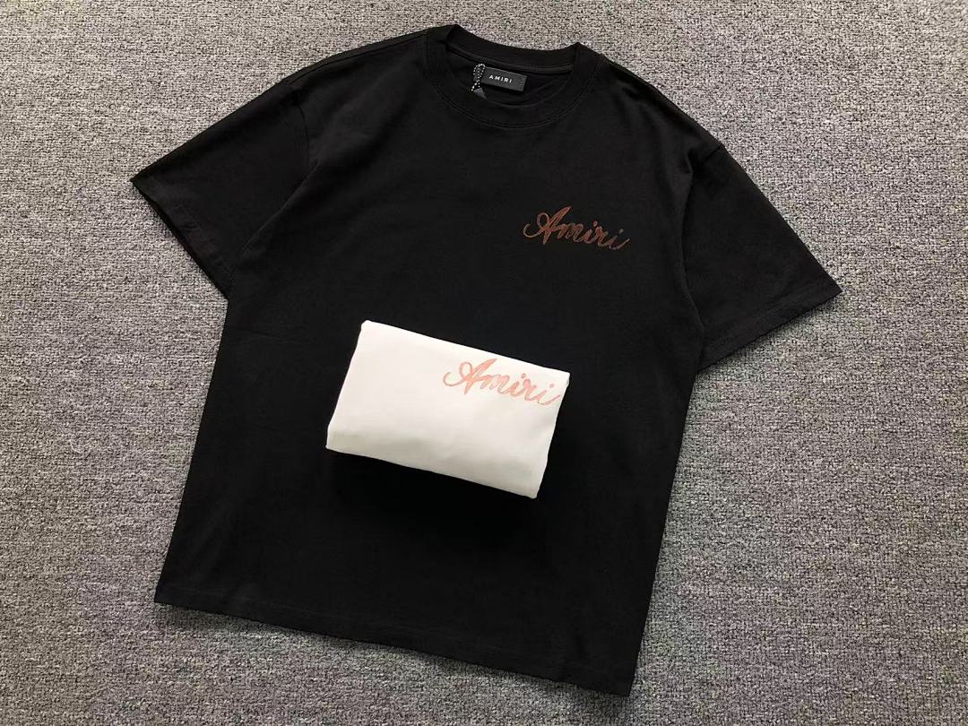 T-Shirts Amiri