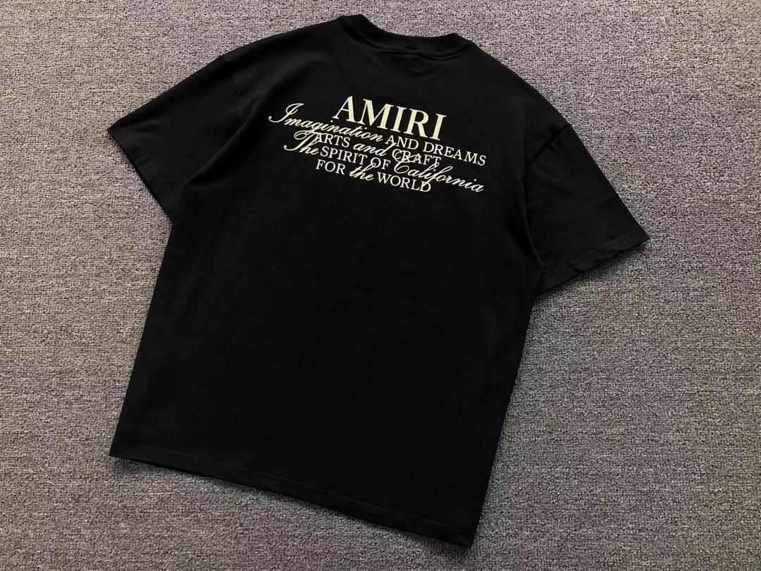 T-Shirts Amiri