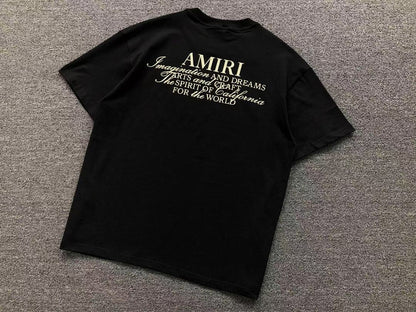 T-Shirts Amiri