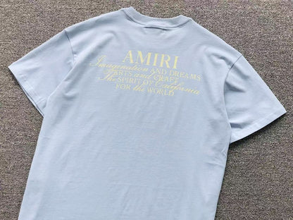 T-Shirts Amiri