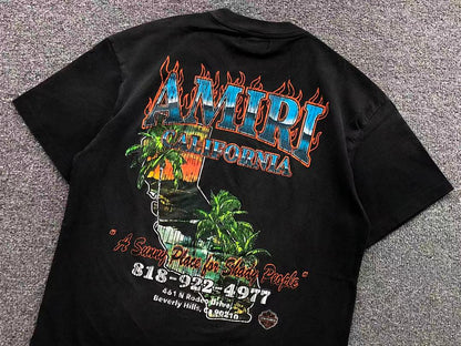 T-Shirts Amiri