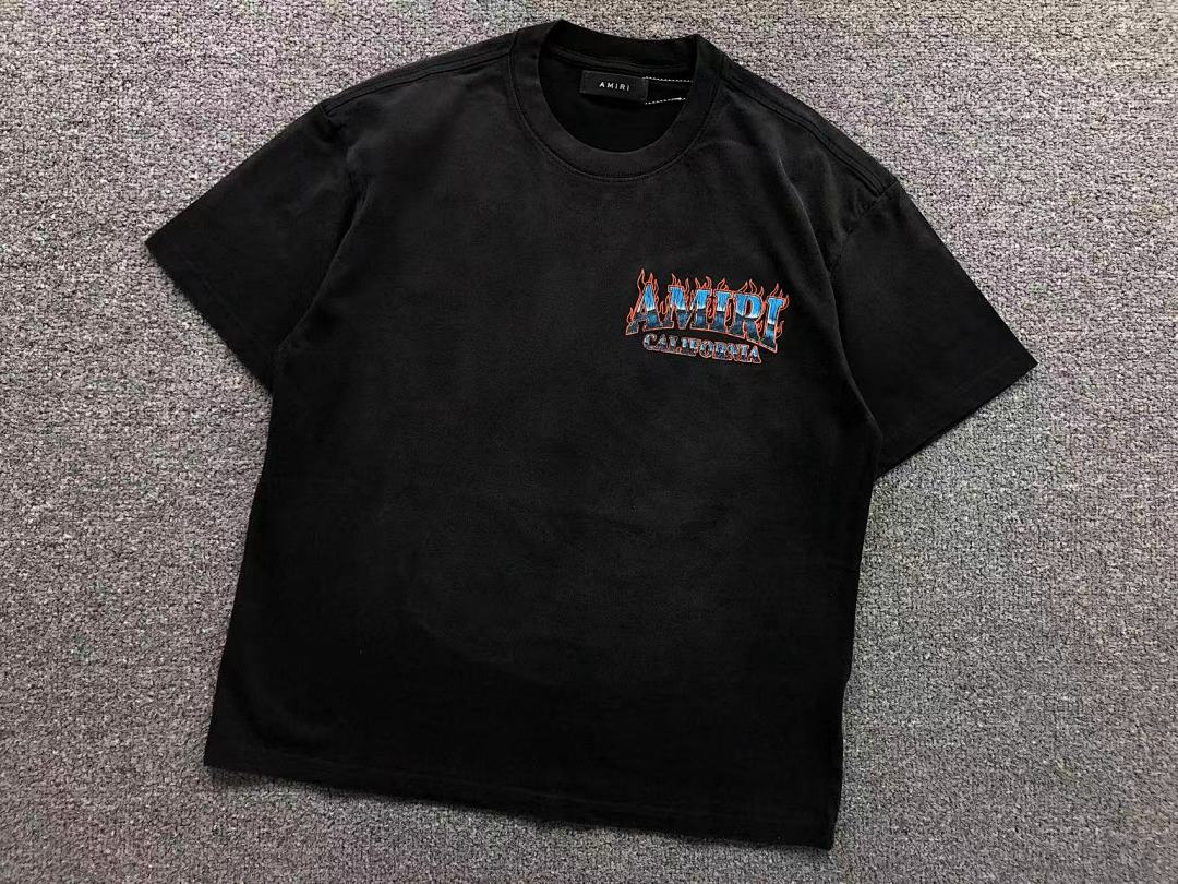 T-Shirts Amiri