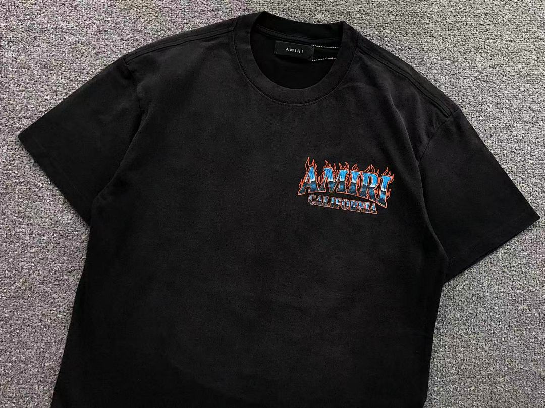 T-Shirts Amiri