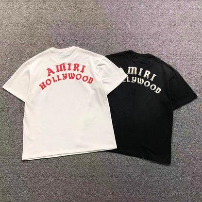 T-Shirts Amiri