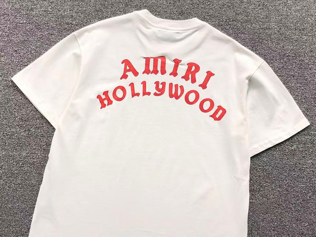 T-Shirts Amiri