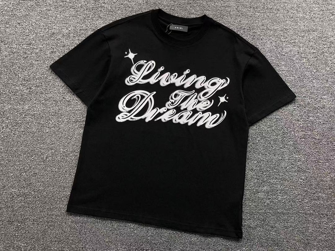 T-Shirts Amiri